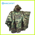 Militärische Tarnung Poncho, Armee Poncho Regenmantel Poncho